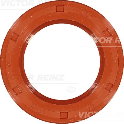 Shaft Seal, crankshaft